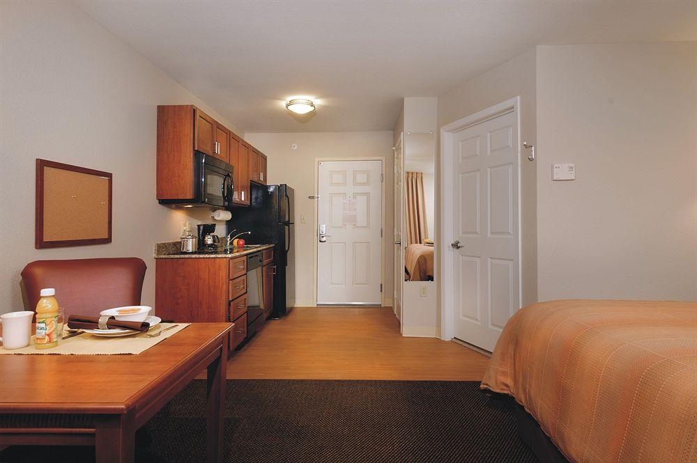 Candlewood Suites Fort Worth West By Ihg Exterior foto