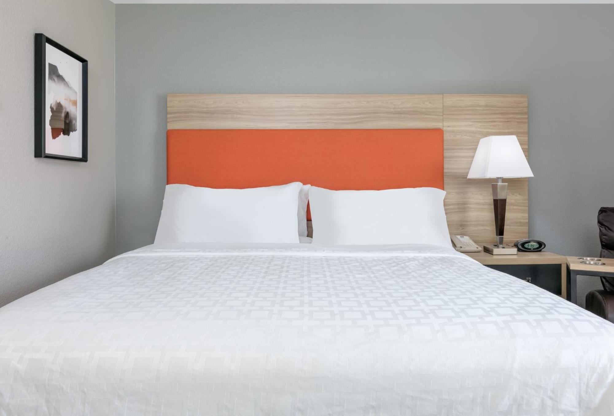 Candlewood Suites Fort Worth West By Ihg Exterior foto