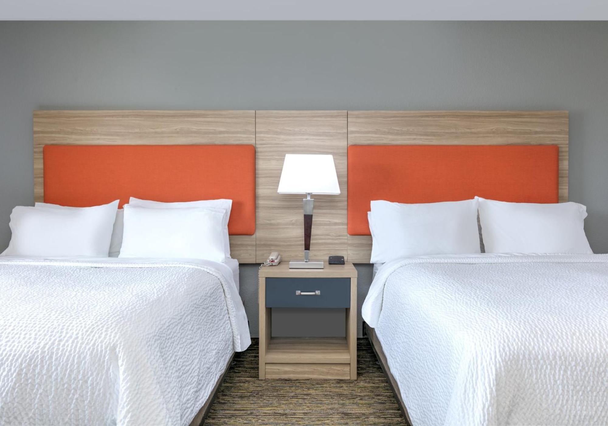 Candlewood Suites Fort Worth West By Ihg Exterior foto