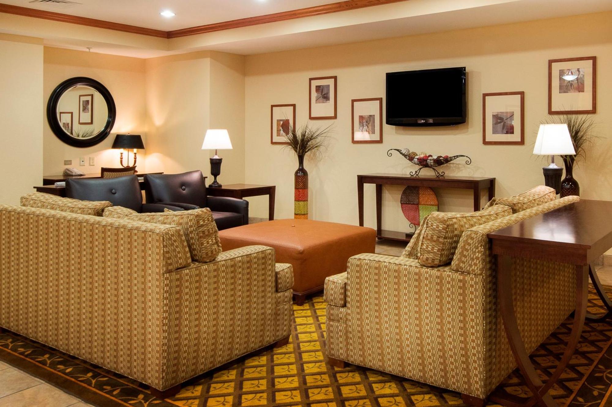 Candlewood Suites Fort Worth West By Ihg Exterior foto