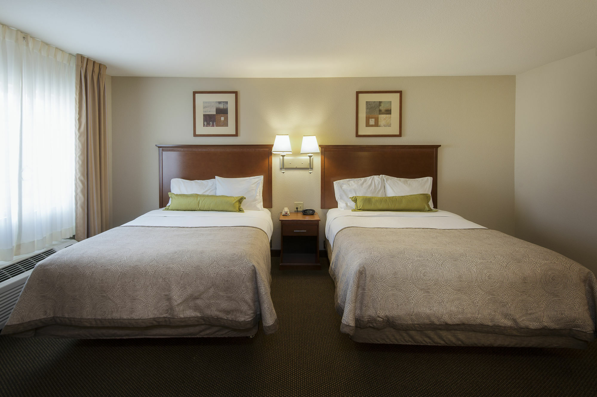 Candlewood Suites Fort Worth West By Ihg Exterior foto