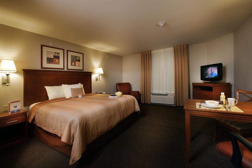 Candlewood Suites Fort Worth West By Ihg Habitación foto