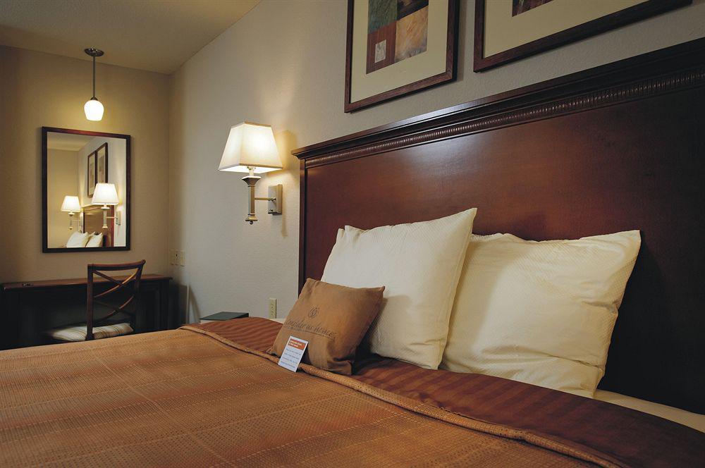 Candlewood Suites Fort Worth West By Ihg Habitación foto